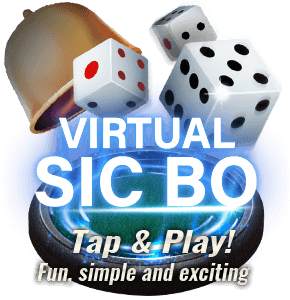 Virtual Sic Bo